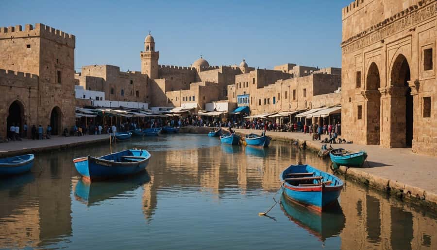 Day Trip To Essaouira From Marrakech With Guide - Four hours of free time: how I would use it