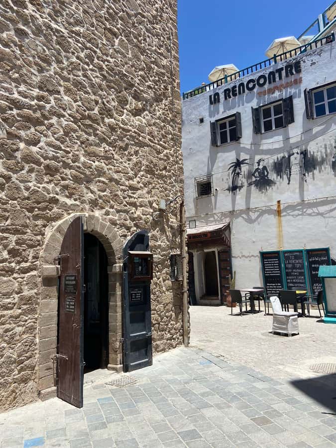 Day Trip To Essaouira From Marrakech With Guide - Walking the medina and Mellah