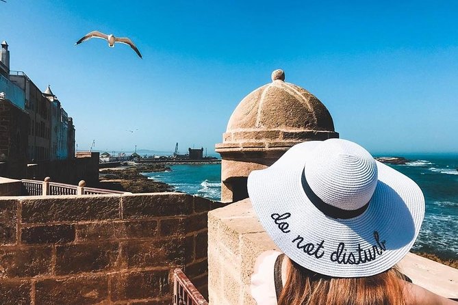 Day trip to Essaouira the portuguese town from Agadir or Taghazout - Who Will Enjoy This Essaouira Excursion