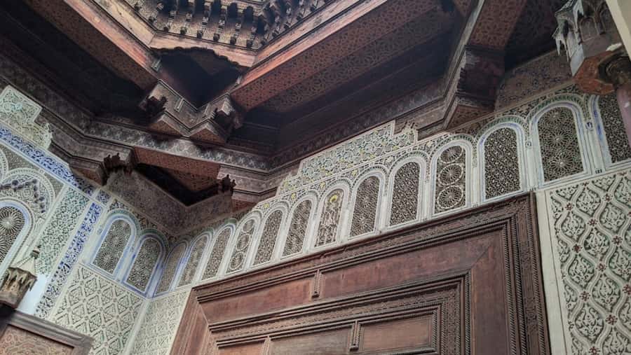 Day trip to meknes ,volubilis , moulay idris - Is $26 a good price?