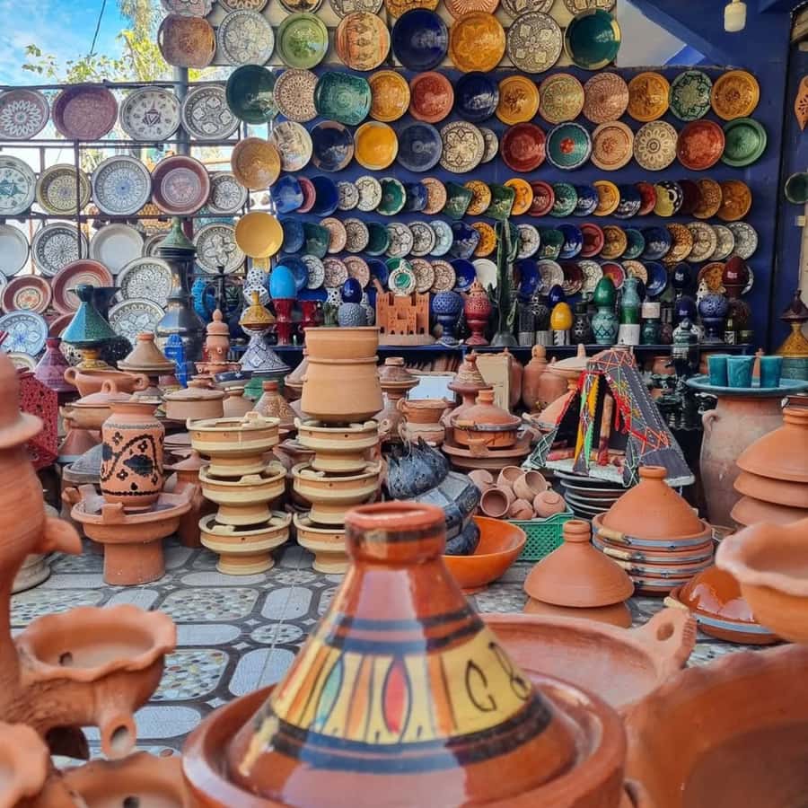 Day Trip to Ourika Valley & Atlas Mountains with Lunch - Practical planning for a smoother day