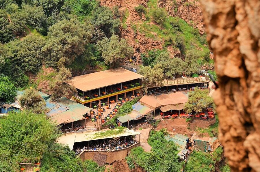 Day Trip To Ouzoud Waterfalls & Boat Ride From Marrakech - The return drive and the value of a full day