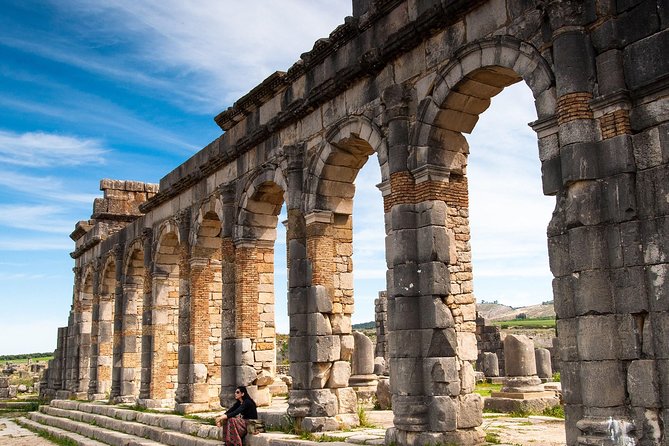 Day trip to Volubilis and Meknes from Fez - Meknes: imperial walls, souks, and a practical lunch stop