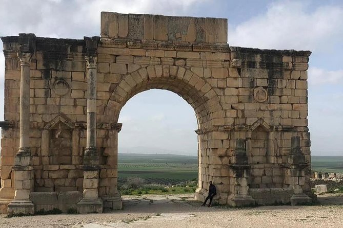 Day Trip To : Volubilis / Moulay Idriss / Mekness - Who Will Like This Day Trip Most