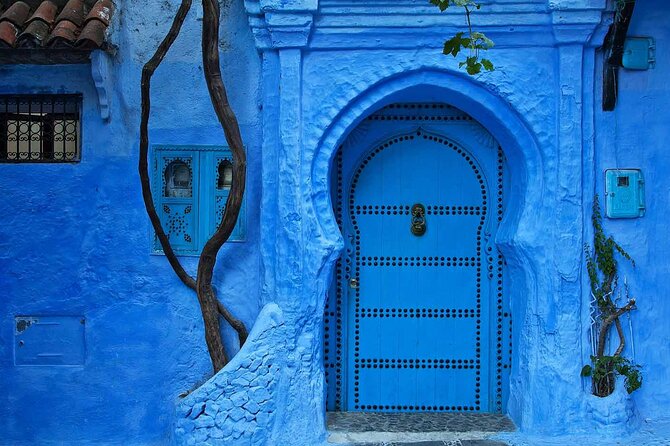 Day Trip Transport from Fes to Chefchaouen (The Blue City) - What this Fes to Chefchaouen day trip really offers