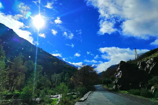 Desert Agafay & Atlas Mountains, Valleys & Waterfalls Tour from Marrakech - Guides, drivers, and the private-tour promise