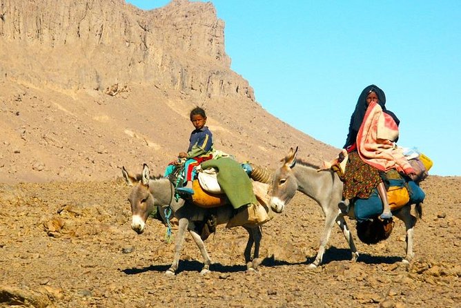 Desert Agafay & Atlas Mountains, Valleys & Waterfalls Tour from Marrakech - What to bring and what to confirm