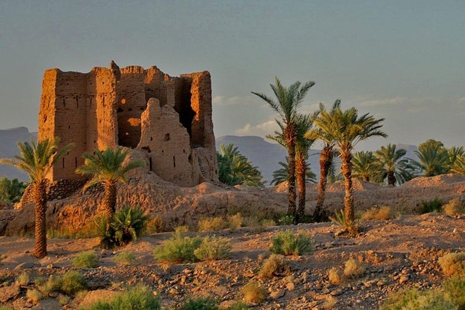 Desert Odyssey: A 2-Day Journey from Marrakech to Zagora - Key points to know before you book