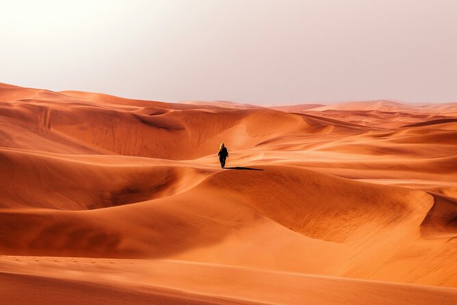 Desert Trip Merzouga Erg Chebbi 6 Days From Agadir via Marrakech - Day 3: Palm groves, Tamgrout, and a first desert camp