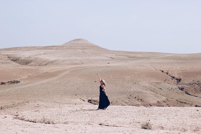 Dinner Show in Agafay Desert with Quad Bike & Camels - Key points to know before you book