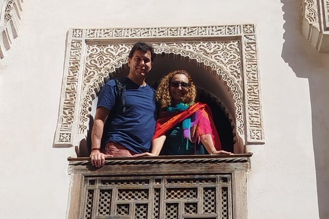 Discover Fes with the Best -Authentic Tours Unforgettable Stories - Key points before you book