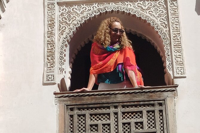 Discover Fes with the Best -Authentic Tours Unforgettable Stories - Moulay Idriss II and Sidi Ahmed Al-Tijani
