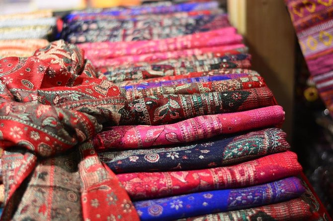 Discover Fez's and its hidden secrets - Jnan Sbil Gardens: a quiet pause from the lanes