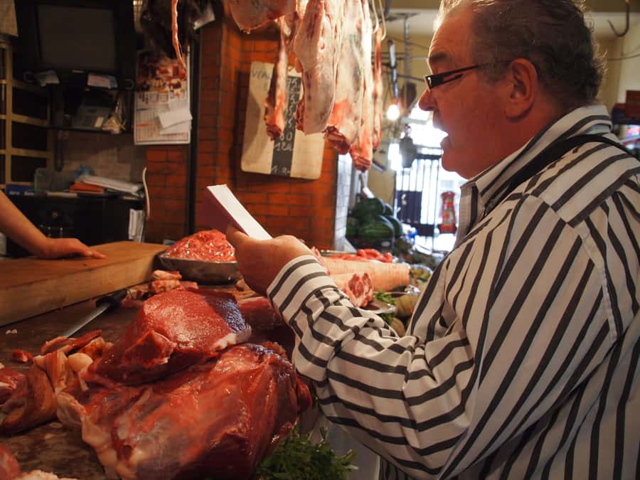 Edgy 8 Dish Private, Fusion Cooking Class, Menu Plan, Market - Key points to know before booking