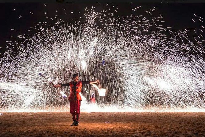 Enjoy Agadir Berbère Night show Fantasia dinner & spectacles ® - Is $79.59 a fair price?