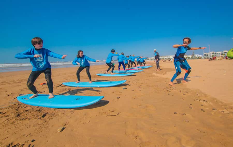 Essaouira: 2-Hour Surf Lesson - Key points to know before booking