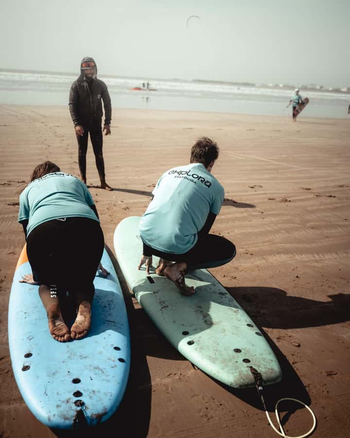 Essaouira: 2-Hour Surf Lesson - Practical ways to get more from the session