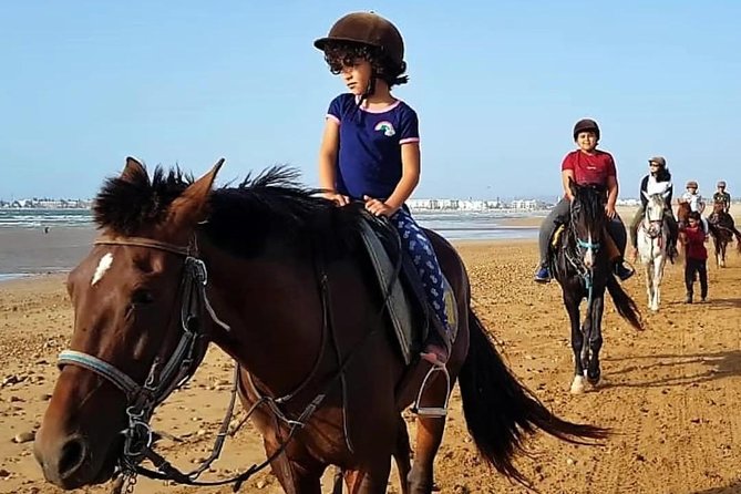 Essaouira Activities: Discover Essaouira by Quad - Horse or dromedary, two very different rides
