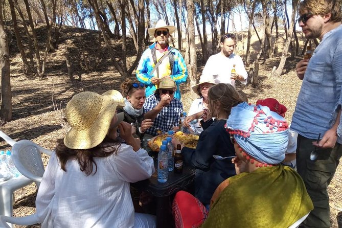 Essaouira Activities: Discover Essaouira by Quad - A private outing with useful flexibility