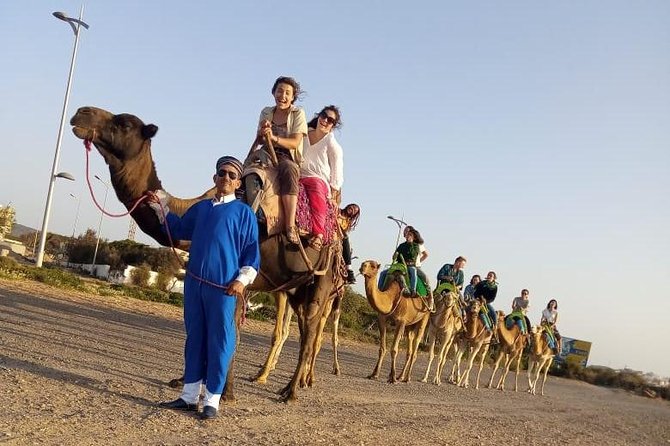 Essaouira Activities: Discover Essaouira by Quad - Booking details and cancellation terms