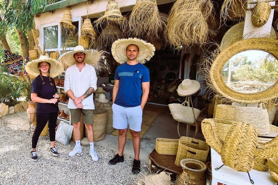 Essaouira: Area Highlights Guided E-Bike Tour - Guides Who Shape the Experience