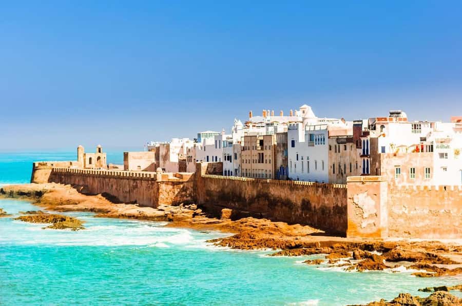 Essaouira Atlantic coast Day trip from marrakech - Why Essaouira makes a good escape from Marrakech