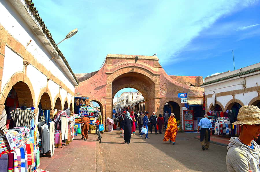 Essaouira Atlantic coast Day trip from marrakech - How to make the day run better