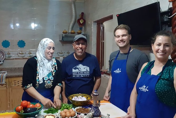 Essaouira Cooking Class - Is $75.49 a fair price?
