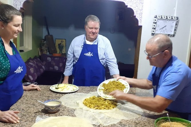 Essaouira Cooking Class - Who will enjoy this Essaouira evening?