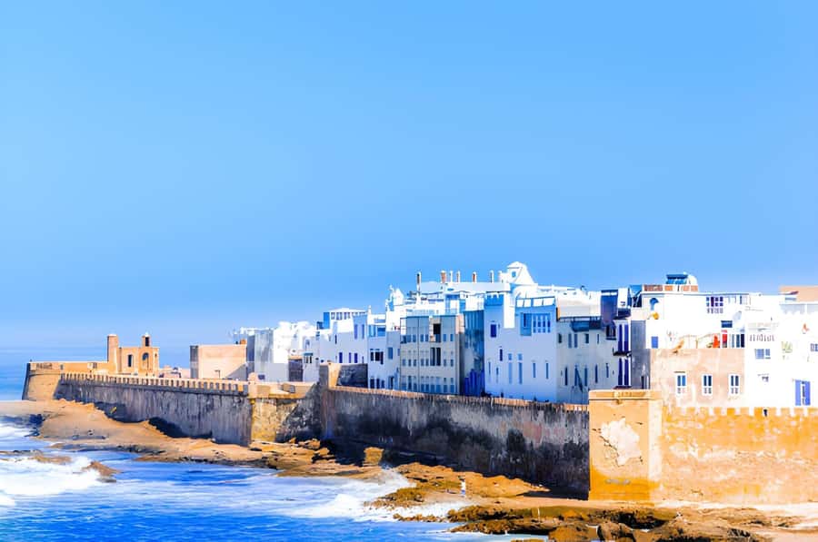 Essaouira Day Trip from Agadir - Why Essaouira makes a worthwhile day from Agadir
