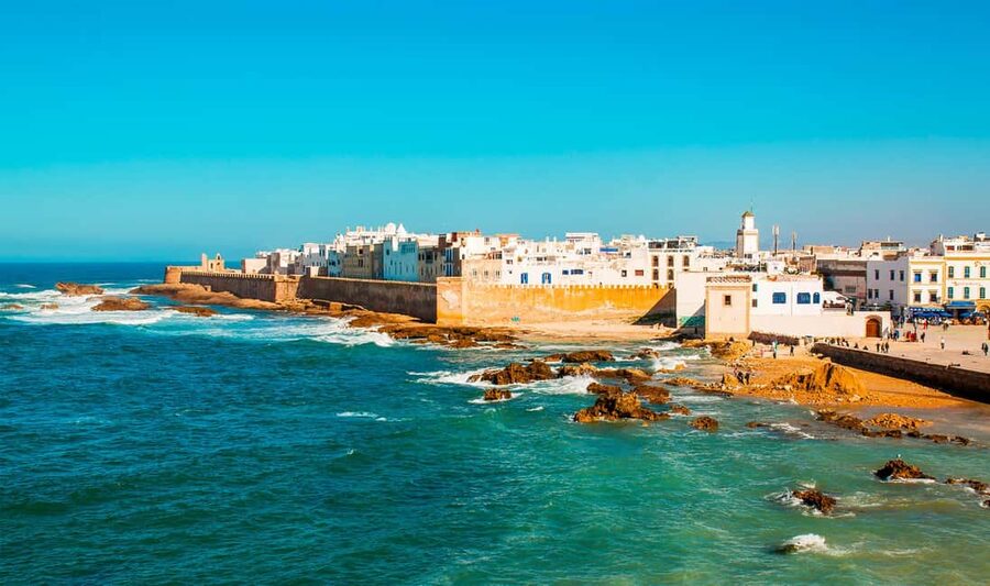 Essaouira Full Day Trip From Marrakech - Who should book this day trip?