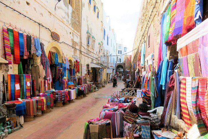 Essaouira-Full-Day-Trip-From-Marrakech - Is $17.38 good value?