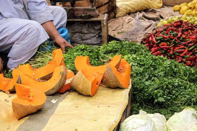 Essaouira Guided Tour: 3 on 1 - Nightlife tour, Live like a local & Street food - What the guides add to the experience