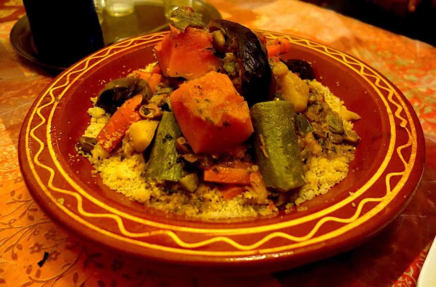 Essaouira: HOW TO BE A REAL MOROCCAN CHEF - A Home Kitchen Near Essaouira, Not a Cooking School