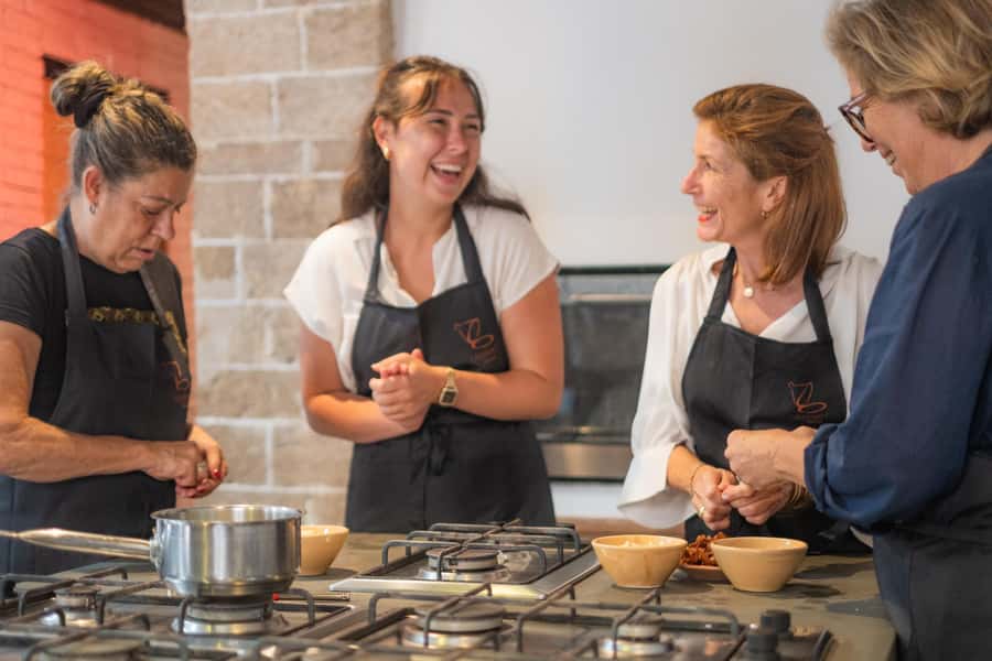 Essaouira: Moroccan pastry workshop - Key details at a glance