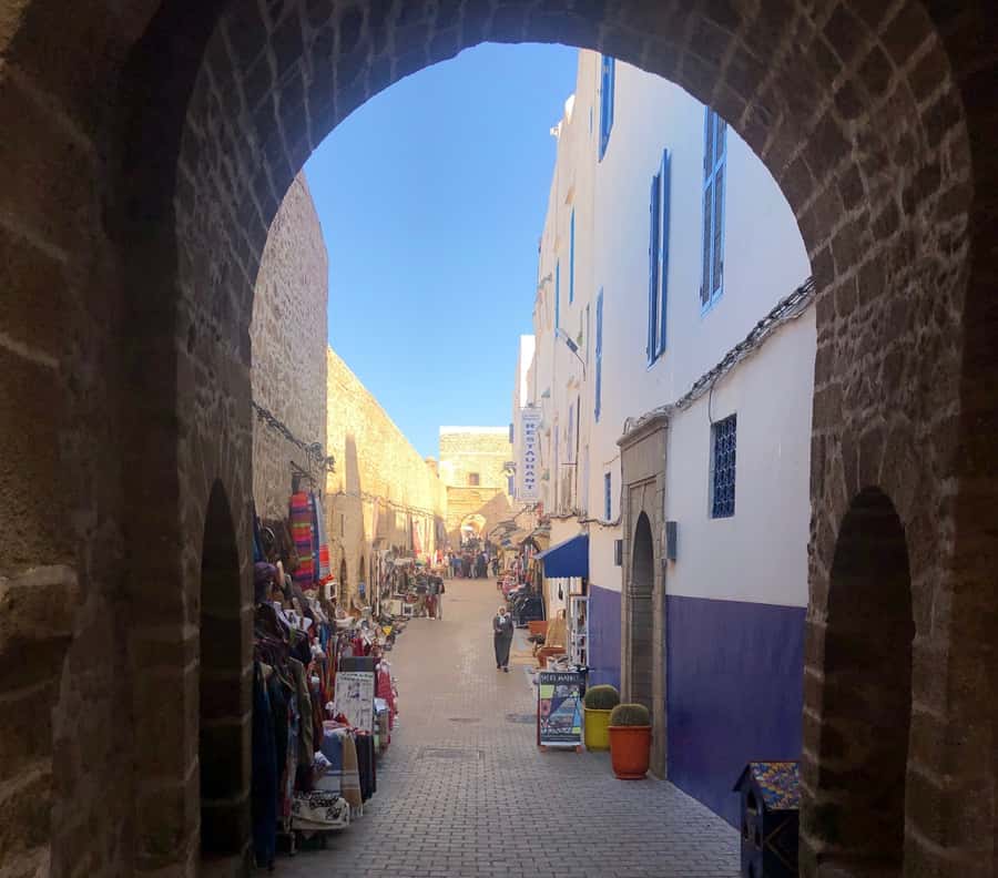 Essaouira: Private City Tour - Is $35 per person good value?