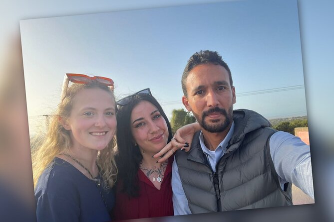 Essaouira: Private Transfer from or to Essaouira Airport - A simple airport transfer for Essaouira arrivals