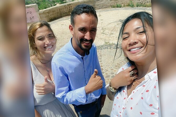 Essaouira: Private Transfer from or to Essaouira Airport - The return ride to Essaouira Mogador Airport
