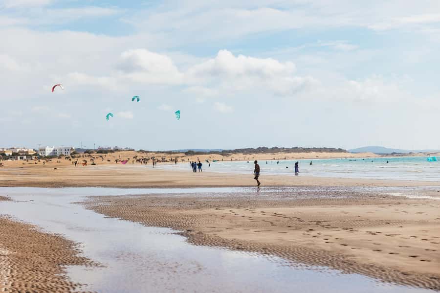 Essaouira Sand Dunes: Half Day Quad Bike Tour - What the $79 price buys you