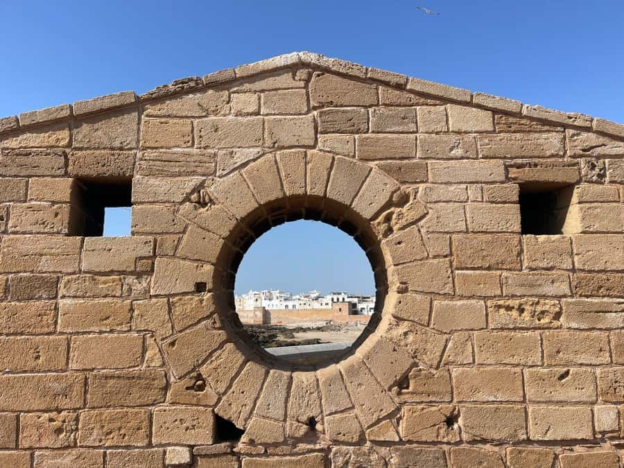 Essaouira: Sqala du Port, Citadel, Fish Market & Medina Tour - Who will get the most from this tour