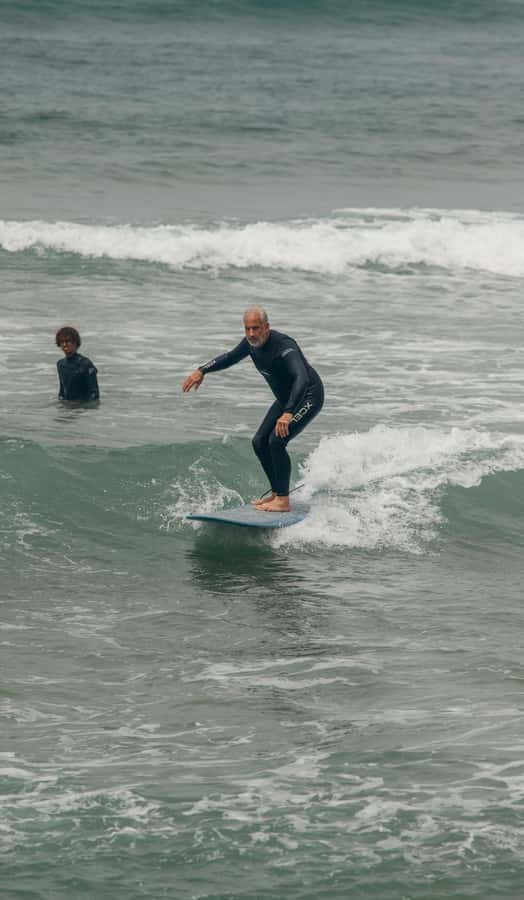 Essaouira Surf Experience –Group Lesson in Sidi Kaouki Beach - Why Sidi Kaouki works for a first surf lesson