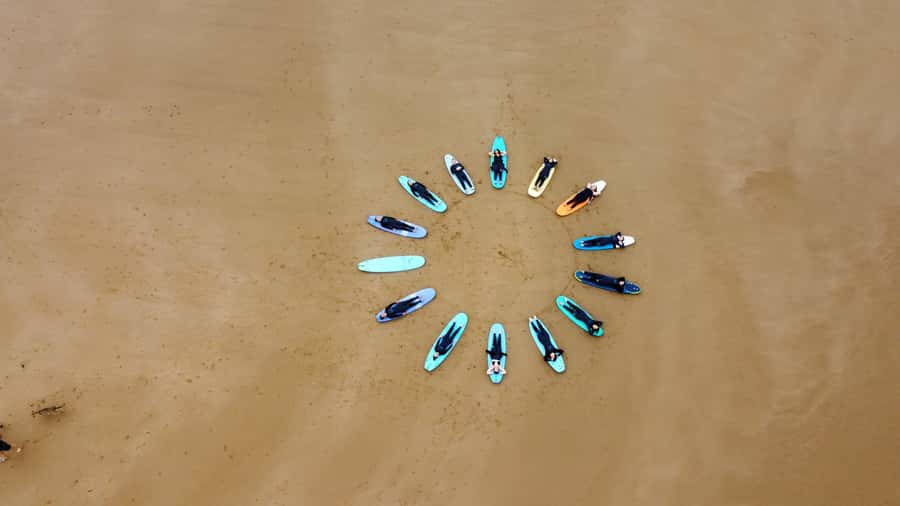 Essaouira Surf Experience –Group Lesson in Sidi Kaouki Beach - Getting from Essaouira to the beach