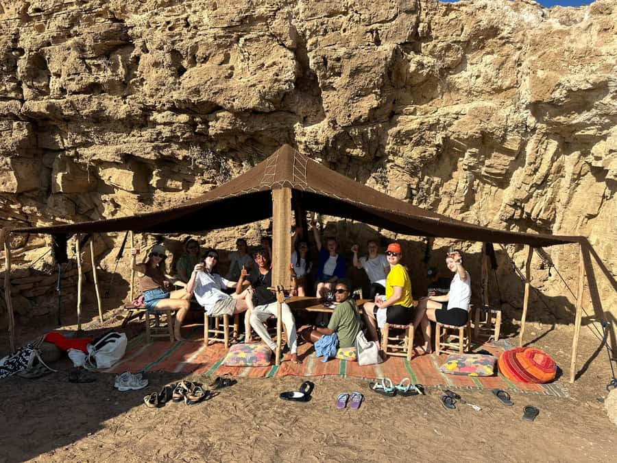 Essaouira Surf Experience –Group Lesson in Sidi Kaouki Beach - How this compares with a standard beach outing