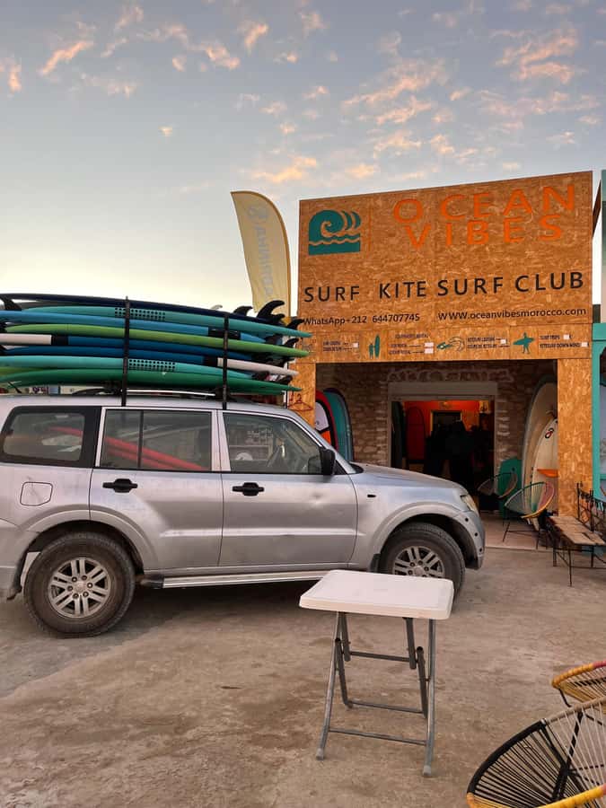 Essaouira Surf Experience –Group Lesson in Sidi Kaouki Beach - Languages, comfort, and what to pack
