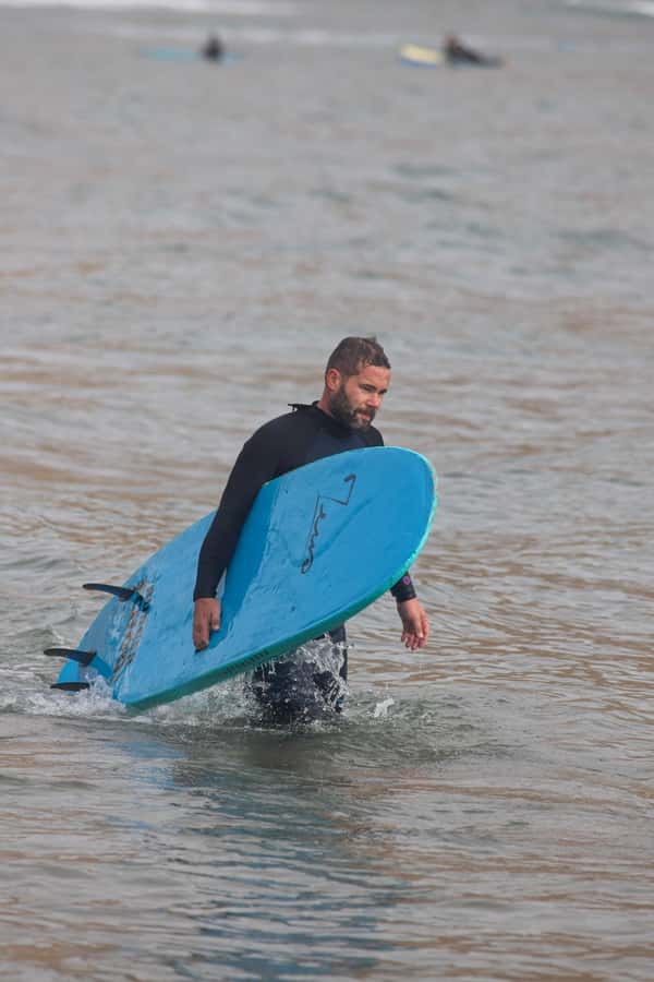 Essaouira Surf Experience –Group Lesson in Sidi Kaouki Beach - Should you book Ocean Vibes Morocco?