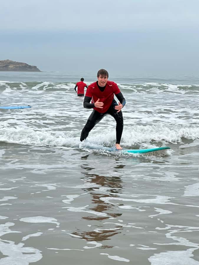 Essaouira: Surf Lessons - Booking details and useful planning advice