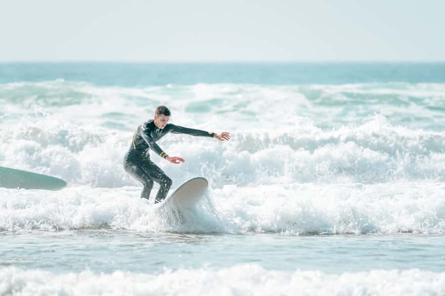 Essaouira: Surf Trip from Marrakech - Why Essaouira makes a good break from Marrakech