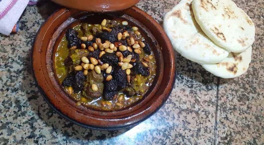 Essaouira: Traditional Family Style Moroccan Cooking Class - What you actually do in the kitchen