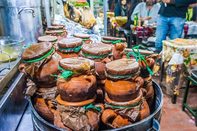 Evening Marrakech: Gastronomic and Market Tour Inside the Medina - Chez Lamine and Dinner Beside the Main Square