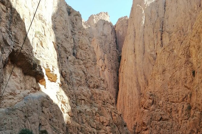 Exclusive! 2 Days Desert Trip Marrakech to Fez via Ait Benhaddou - Sunrise, breakfast, and the road north